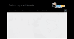 Desktop Screenshot of bobmakeslogos.com